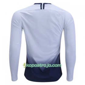 Billiga Fotbollströjor Tottenham Hotspur Hemma tröja 2018/19 Långärmad